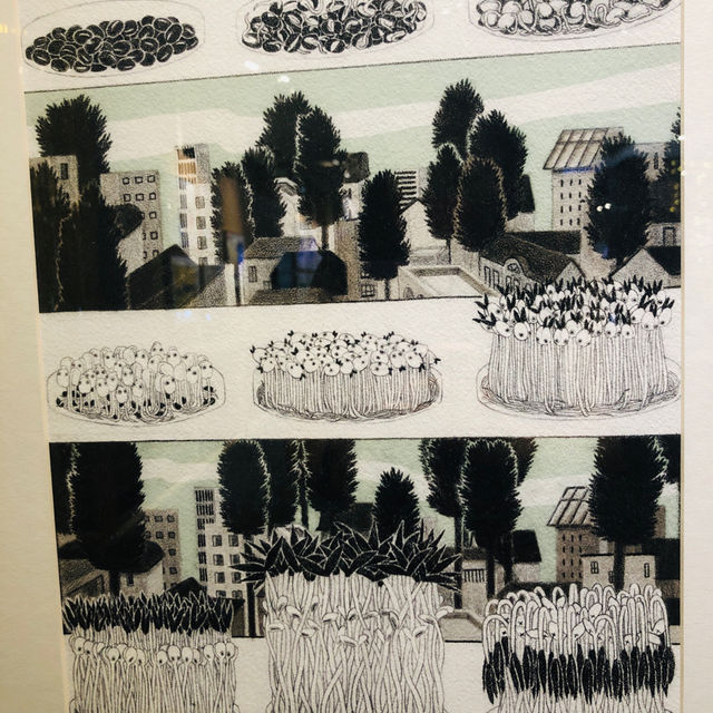插畫界的奧斯卡：義大利「波隆那世界插畫大獎展」在臺北