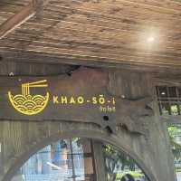 Khao-so-i