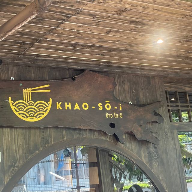 Khao-so-i