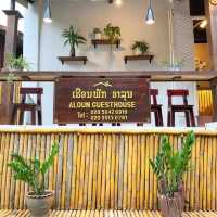 Aloun Guesthouse Luang Prabang 