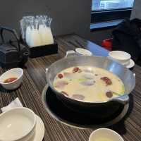 台灣高質單點火鍋：無老鍋