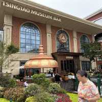 Tsingdao Beer Museum 