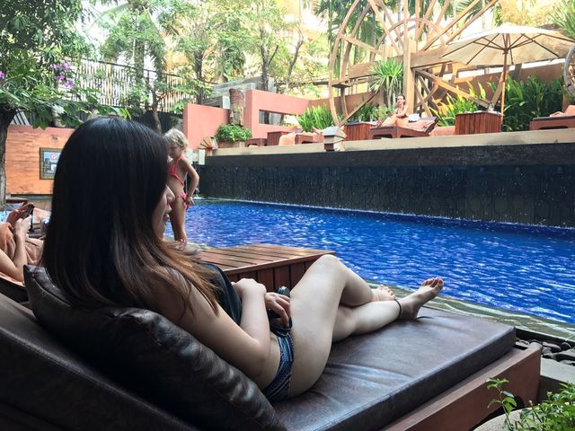 Golden Temple Residence - best in Siam Reap🏠