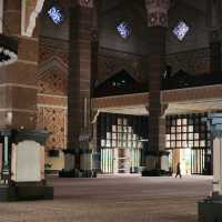 Putra Mosque