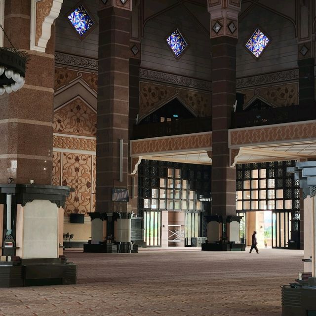 Putra Mosque