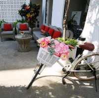 โรงแรมมินิมอล ANG PAO Hotel @ ภูเก็ต