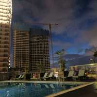 The Nalod Hotel,Danang, Amazing View 