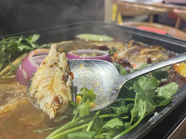 香港好袋烤魚❤️小魚兒