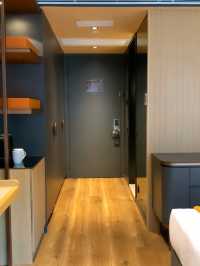 （上集）尖沙咀service apartment天花板! 短住長住都得 