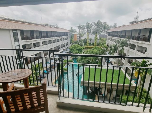 DoubleTree by Hilton Phuket Banthai Resort