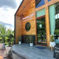 Chanlom cafe