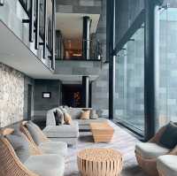 ANA INTERCONTINENTAL BEPPU RESORT & SPA