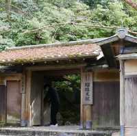 紅葉貴必訪景點 - 京都瑠璃光院