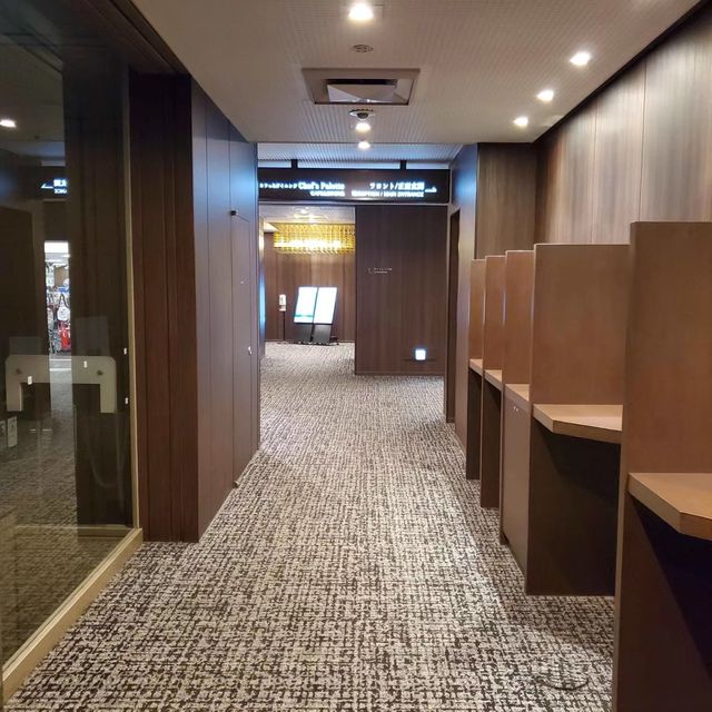 🌇🏨 池袋陽光城王子酒店～感受城市活力 🌆🛌