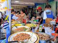 เทศกาลกินเจเยาวราช 2566