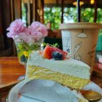 Lifehouse Cafe บรรยากาศฟินๆ @ฉะเชิงเทรา