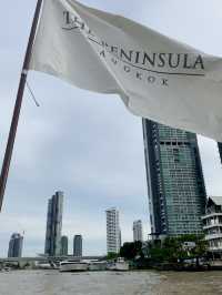 The Peninsula Bangkok