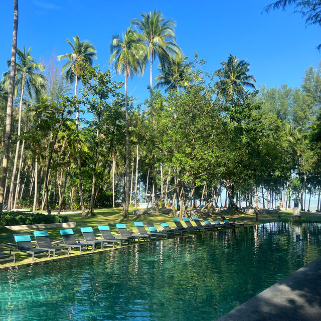 Avani+ Khao lak ดียังไงทำไมต้องซ้ำๆๆ🌊🌳🫰🏼 🩵🌍