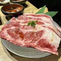 【大阪・堂山町】最高に美味しい焼肉がお手頃に味わえる「和牛焼肉 Moo」