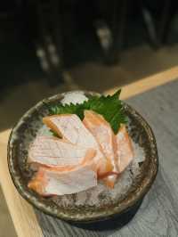 逸之燒：餐廳特色菜品多樣，口感豐富