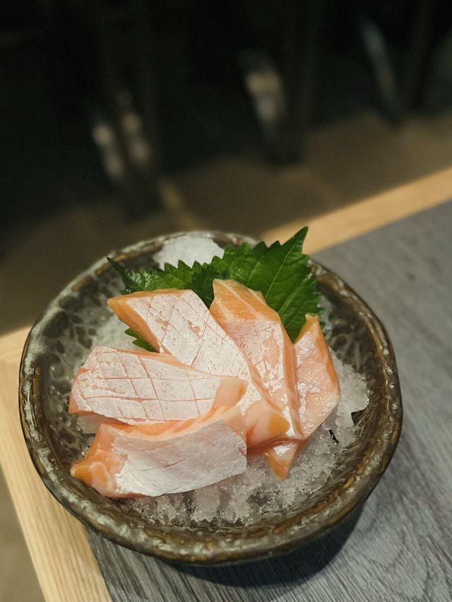 逸之燒：餐廳特色菜品多樣，口感豐富