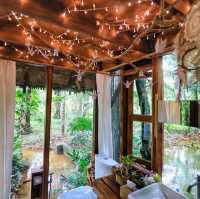 บ้านไร่ ไออรุณ  baan rai i arun
