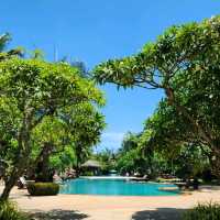 Ravindra Beach Resort and Spa