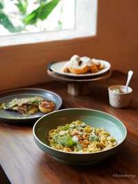 NEW! Super gorgeous Mediterranean Restaurant