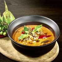 Malai Thai Cuisine
