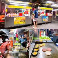 Top Eats in Kluang