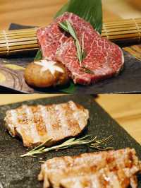 【屯門 ✦ 超高質日式燒肉店🥩🔥】