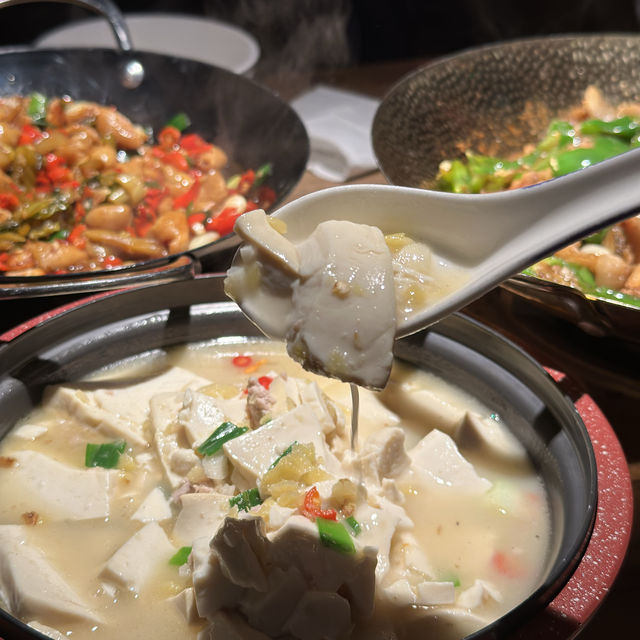 北上覓食！傳統湖南湘菜．農耕記