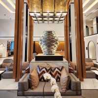 โรงแรม Melia Chiangmai. 