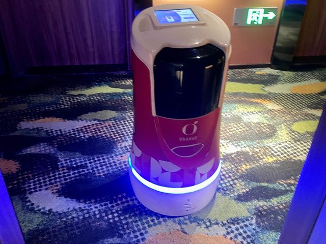 汕頭金砂東路桔子酒店—高質素服務體驗