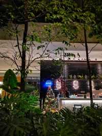 M Resort & Hotel Kuala Lumpur
