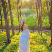 ที่พักเปิดใหม่ ซ่อนตัวลับๆ ท่ามกลางธรรมชาติ ติดริมผาวิวแกรนด์แคนยอนน้ำหนาว🌳⛰️