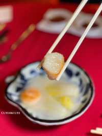 川菜和粵菜結合🥢味蕾一擊即中‼️