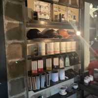 ร้านกาแฟปิดดึกต้องร้านนี้ที่เชียงใหม่