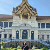 Once in a lifetime place to visit! 