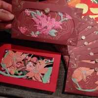 時代廣場米奇唐老鴨可新年
