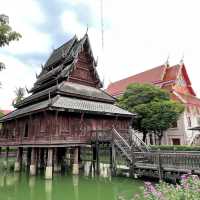 อุบลราชธานี เมืองแห่งวัฒนธรรมอีสาน 🙏🏻
