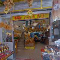 新春大澳之美食郊遊團