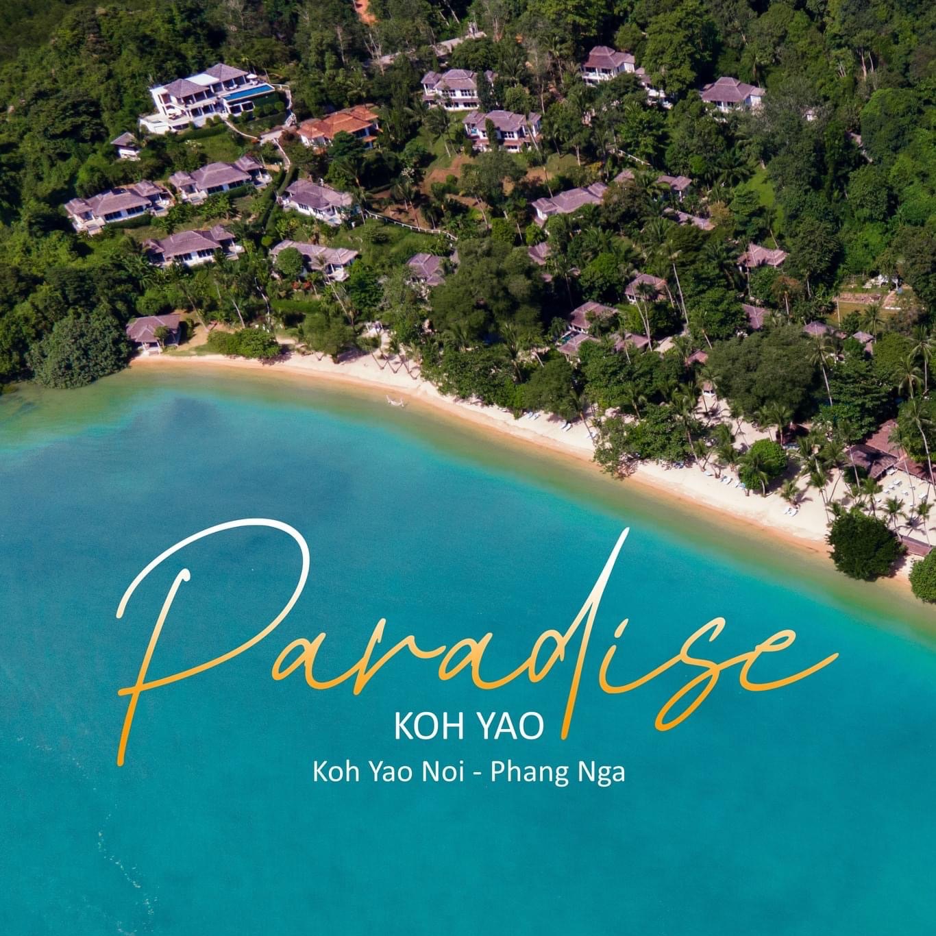 ทริปติดเกาะ Paradise Koh Yao Resort เกาะยาวน้อย | Trip.com เกาะยาวน้อย