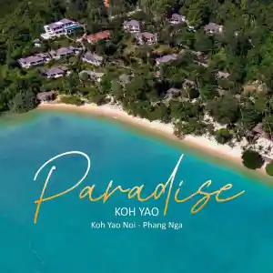 ทริปติดเกาะ Paradise Koh Yao Resort เกาะยาวน้อย