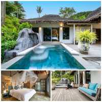 ทริปติดเกาะ Paradise Koh Yao Resort เกาะยาวน้อย