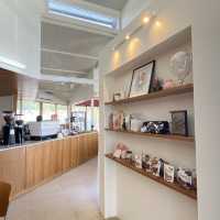 Passione x Zupersonic คาเฟ่ย่านแกลง