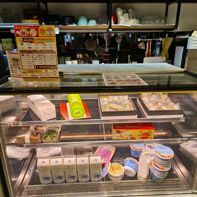 明森宇治抹茶專賣店新莊宏匯店