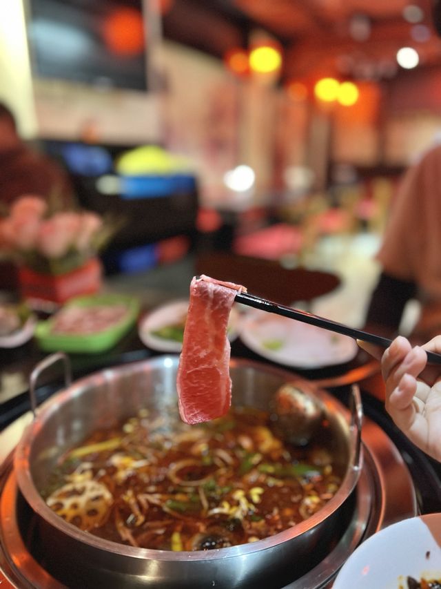 3個鐘任食火鍋放題🍲 3個鐘任食火鍋放題🍲