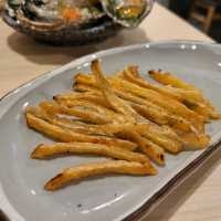 北木島喜多嬉牡蠣養殖場直送