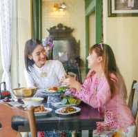 ร้านวันจันทร์ One Chun Cafe n' Restauran